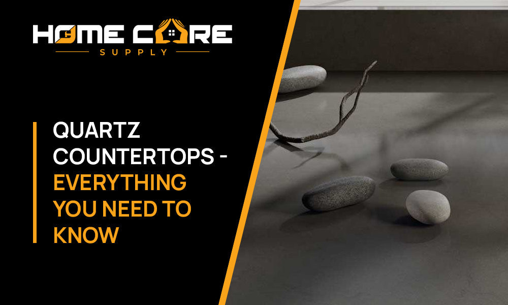 How Much Do Quartz Countertops Cost in Toronto? What You Need to Know