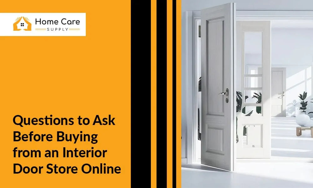 nterior Door Store Online