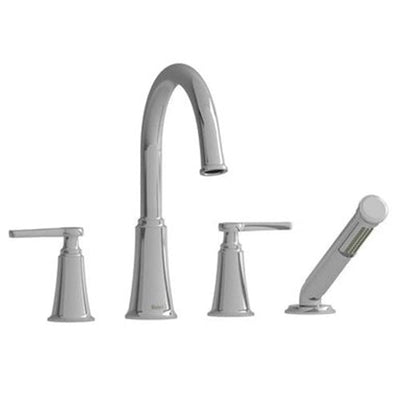Bath Tub Faucets