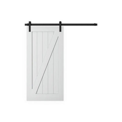 Barn Doors