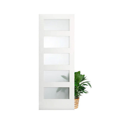Glass Doors