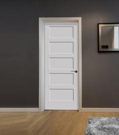 Interior Doors