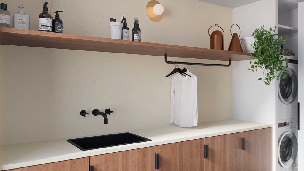 1004 Stoneburst Quartz Countertop