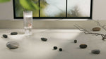 1004 Stoneburst Quartz Countertop