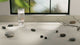 1004 Stoneburst Quartz Countertop