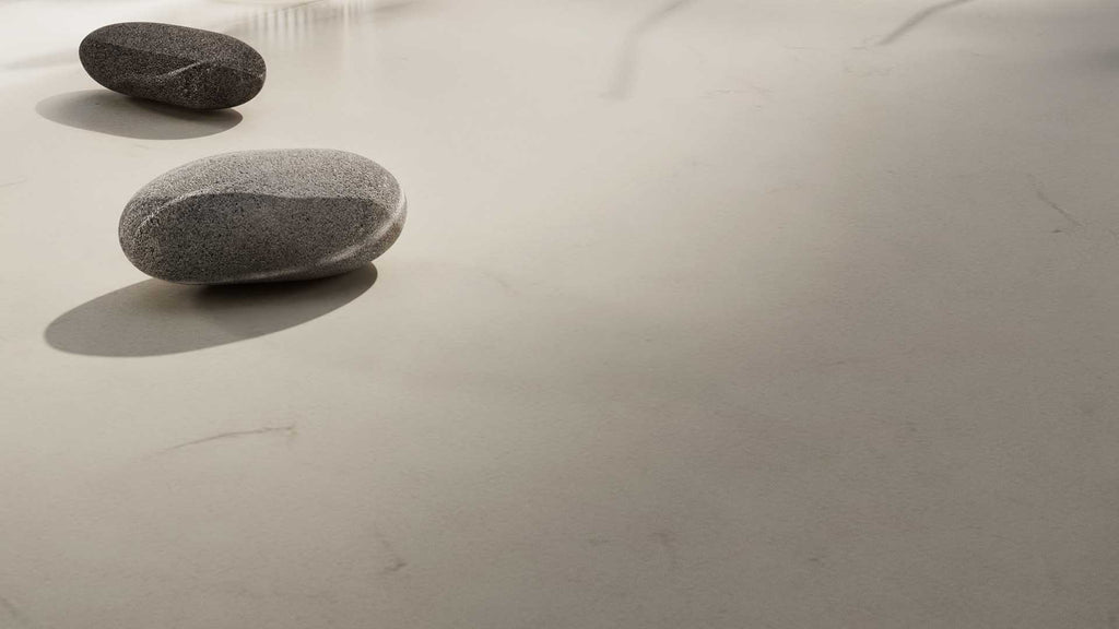 1004 Stoneburst Quartz Countertop