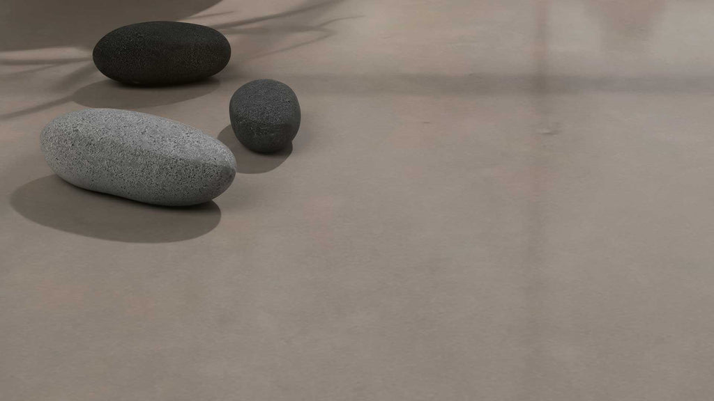 1006 Agger Grey Quartz Countertop