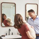 American Standard Studio S 8-Inch Widespread 2-Handle Bathroom Faucet with Lever Handles, 1.2 GPM