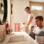 American Standard Studio S Widespread Bathroom Faucet with Low Spout and Lever Handles, 1.2 GPM