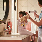American Standard Studio S Widespread Bathroom Faucet with Low Spout and Lever Handles, 1.2 GPM