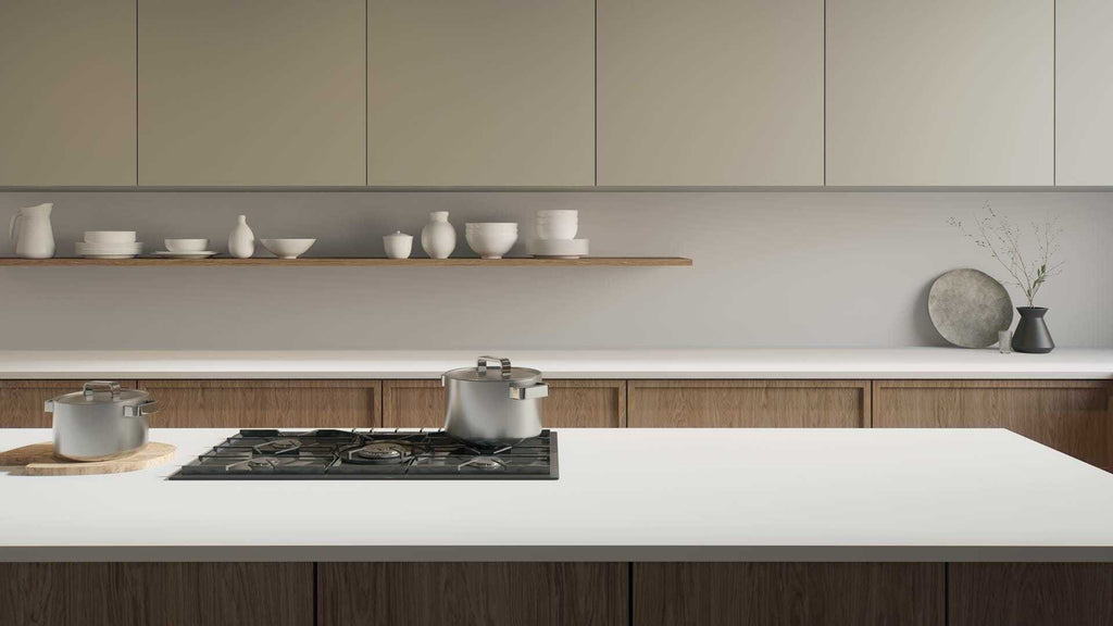 110 Whitenna Porcelain Countertop