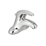 American Standard Reliant 3 4-Inch Centerset Single-Handle Bathroom Faucet with Lever Handle, 0.5 GPM Flow Rate