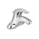 American Standard Reliant 3 4-Inch Centerset Single-Handle Bathroom Faucet with Lever Handle, 0.5 GPM Flow Rate