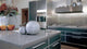 2003 Concrete Quartz Countertop