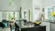 2003 Concrete Quartz Countertop