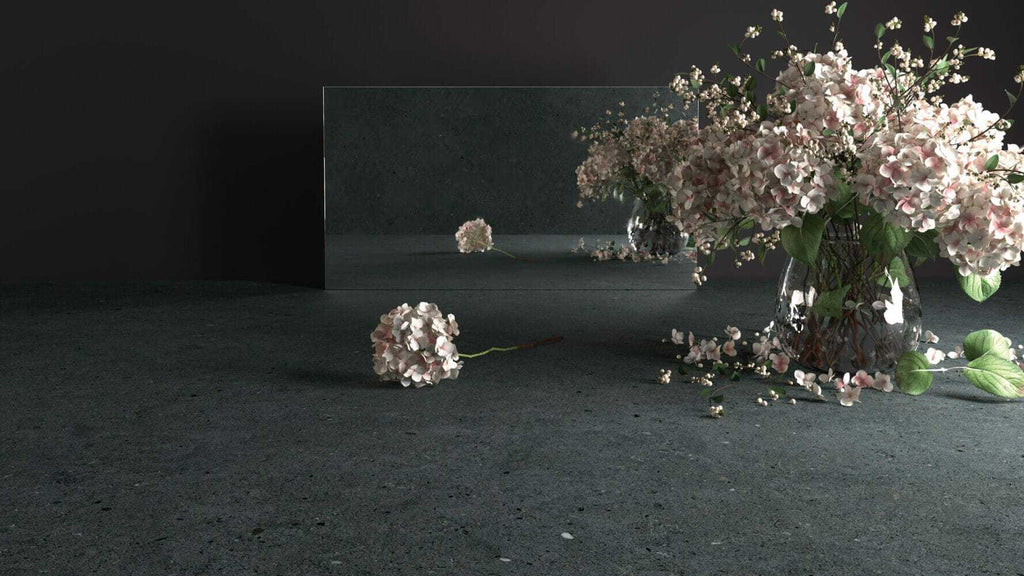 220 Magnate Porcelain Countertop