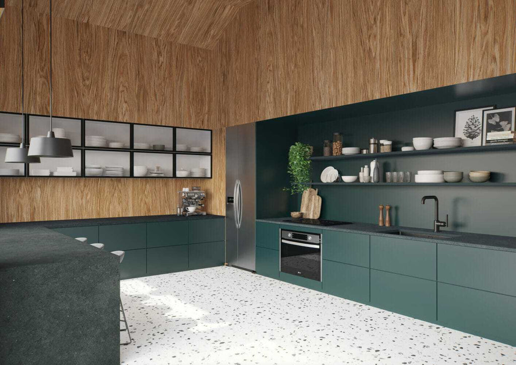 220 Magnate Porcelain Countertop