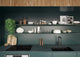 220 Magnate Porcelain Countertop