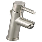 American Standard Serin Single Hole Bathroom Faucet, Single-Handle with Lever, 1.2 GPM Flow Rate