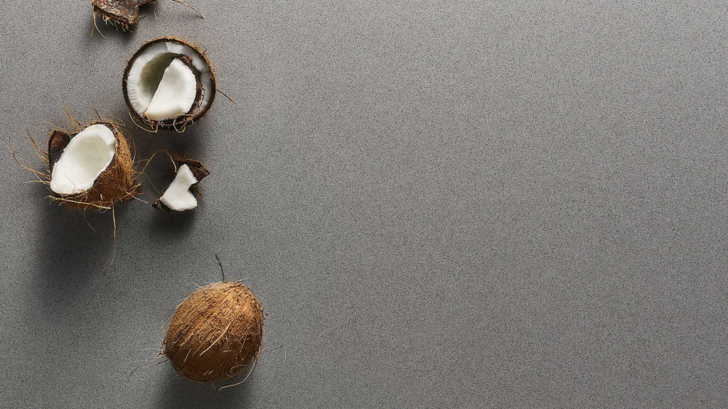 3040 Cement Quartz Countertop