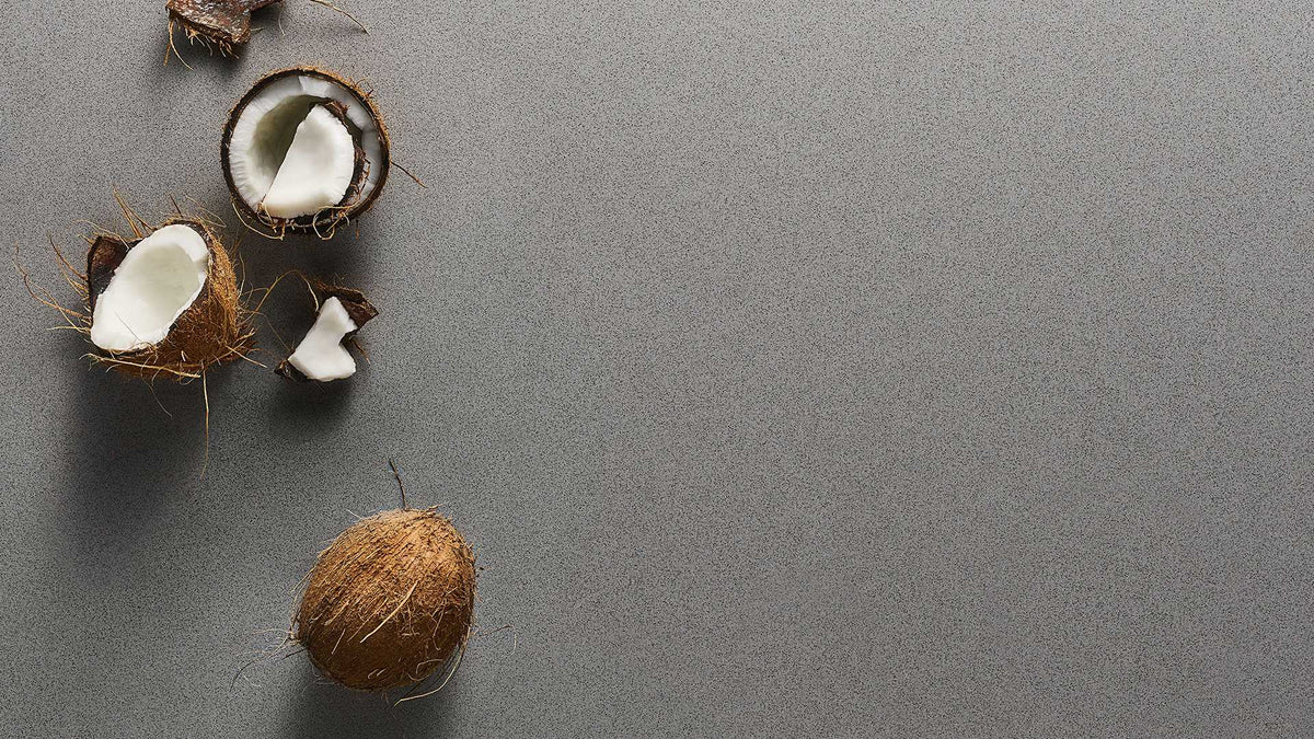 3040 Cement Quartz Countertop