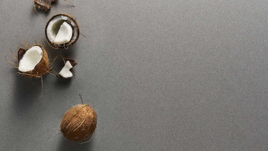 3040 Cement Quartz Countertop