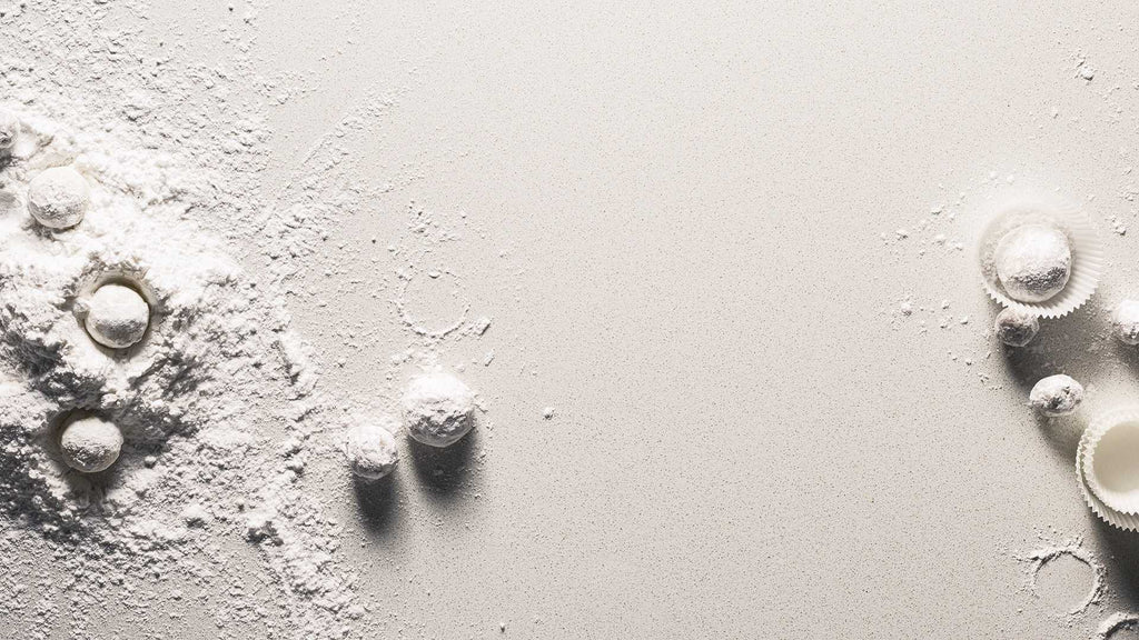 3141 Eggshell Quartz Countertop