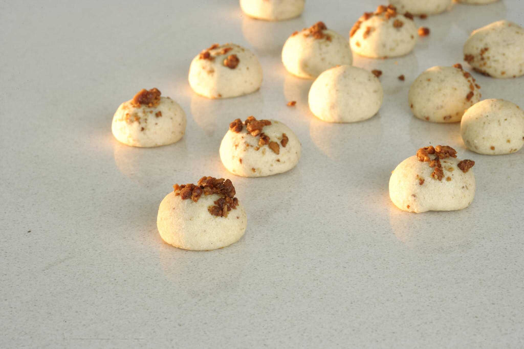 3141 Eggshell Quartz Countertop