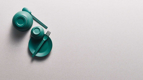 3142 White Shimmer Quartz Countertop