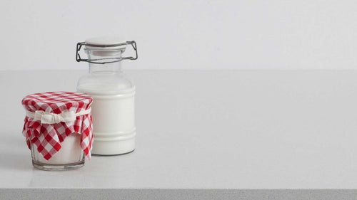 3142 White Shimmer Quartz Countertop