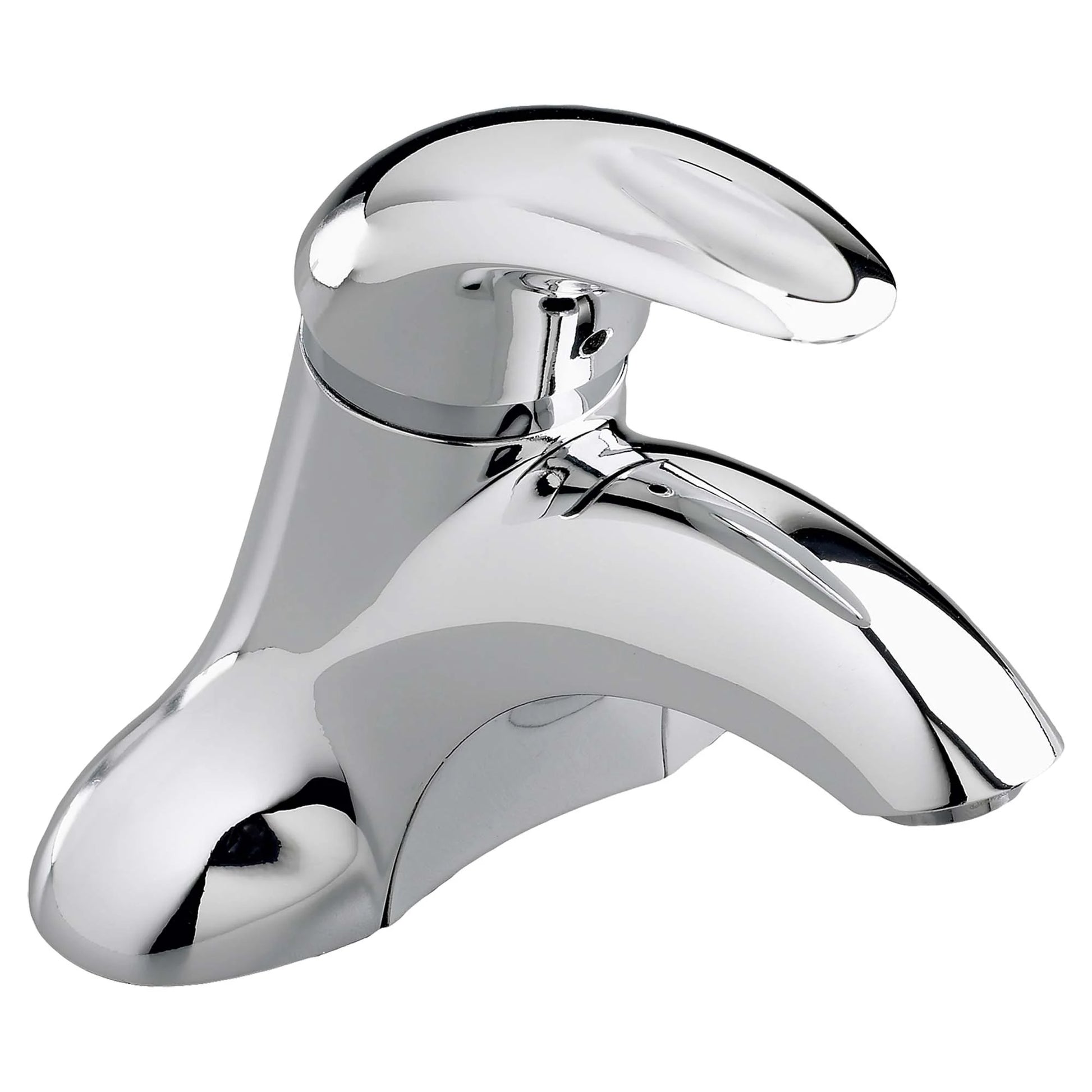 American Standard Reliant 3 4-Inch Centerset Single-Handle Bathroom Faucet with Lever Handle, 1.2 GPM