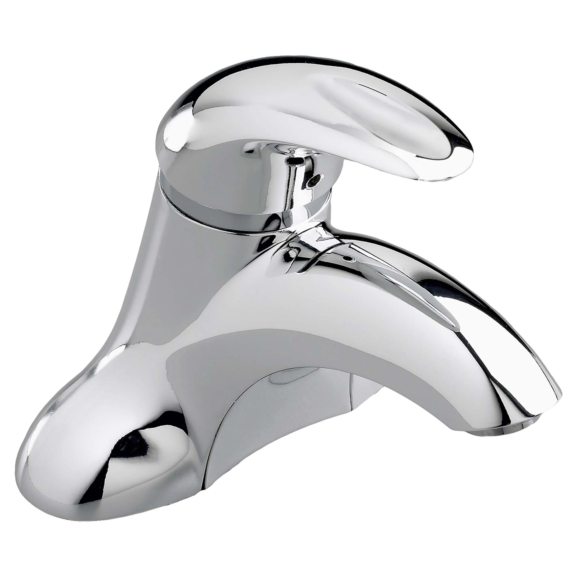 American Standard Reliant 3 4-Inch Centerset Single-Handle Bathroom Faucet with Lever Handle, 1.2 GPM