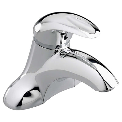 American Standard Reliant 3 4-Inch Centerset Single-Handle Bathroom Faucet with Lever Handle, 1.2 GPM