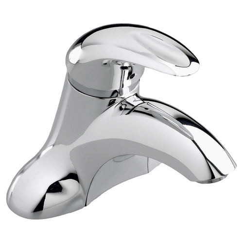 American Standard Reliant 3 4-Inch Centerset Single-Handle Bathroom Faucet with Lever Handle, 1.2 GPM