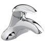 American Standard Reliant 3 4-Inch Centerset Single-Handle Bathroom Faucet with Lever Handle, 1.2 GPM