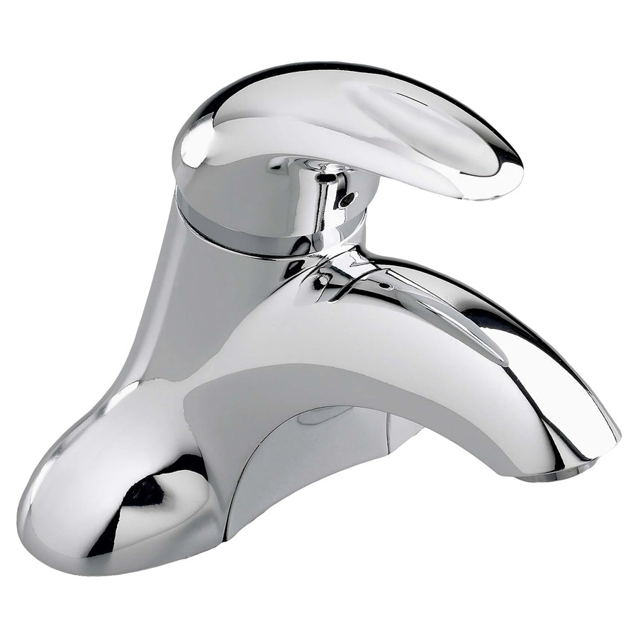 American Standard Reliant 3 4-Inch Centerset Single-Handle Bathroom Faucet with Lever Handle, 1.2 GPM