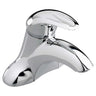American Standard Reliant 3 4-Inch Centerset Single-Handle Bathroom Faucet with Lever Handle, 1.2 GPM