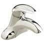 American Standard Reliant 3 4-Inch Centerset Single-Handle Bathroom Faucet with Lever Handle, 1.2 GPM, Polished Chrome