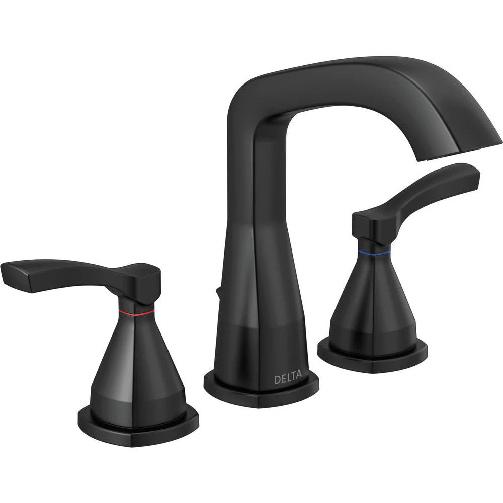 Delta Stryke Widespread Faucet