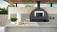 410 Aluminous Porcelain Countertop