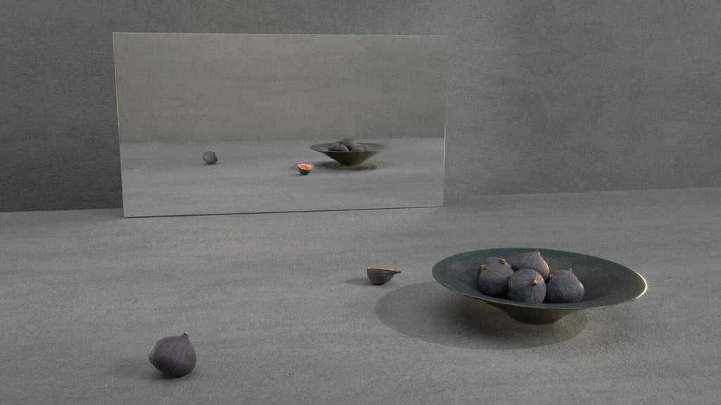 411 Concrita Porcelain Countertop