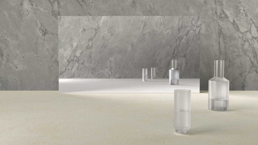 512 Transcenda Porcelain Countertop