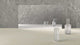 412 Beige Ciment Porcelain Countertop