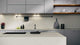 4601 Frozen Terra Quartz Countertop