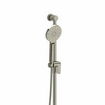 Riobel Riu 2-Way Shower Kit with Handheld Shower and Rain Shower Head – Complete System