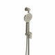 Riobel Riu 2-Way Shower Kit with Handheld Shower and Rain Shower Head – Complete System