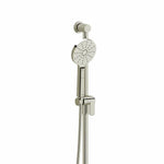 Riobel Riu 2-Way Shower Kit with Handheld Shower and Rain Shower Head – Complete System