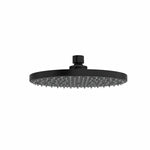 Riobel Riu 2-Way Shower Kit with Handheld Shower and Rain Shower Head – Complete System