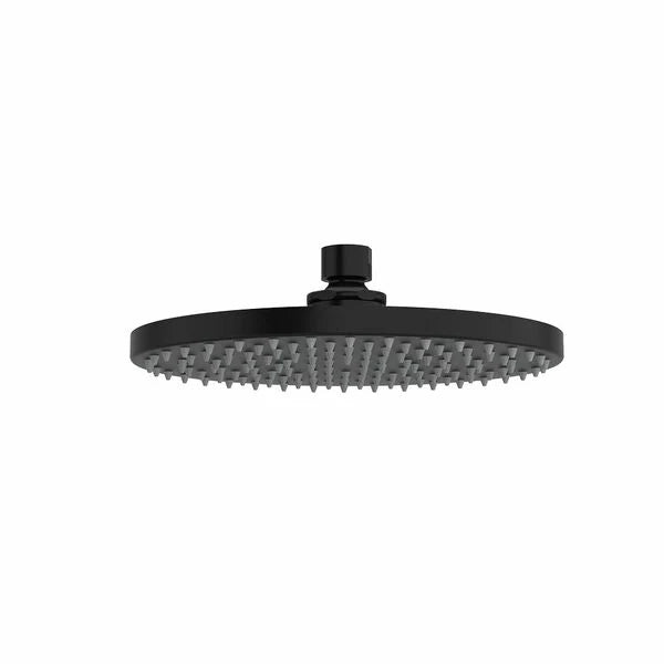 Riobel Riu 2-Way Shower Kit with Handheld Shower and Rain Shower Head – Complete System