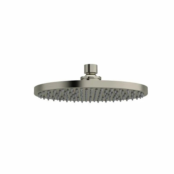 Riobel Riu 2-Way Shower Kit with Handheld Shower and Rain Shower Head – Complete System